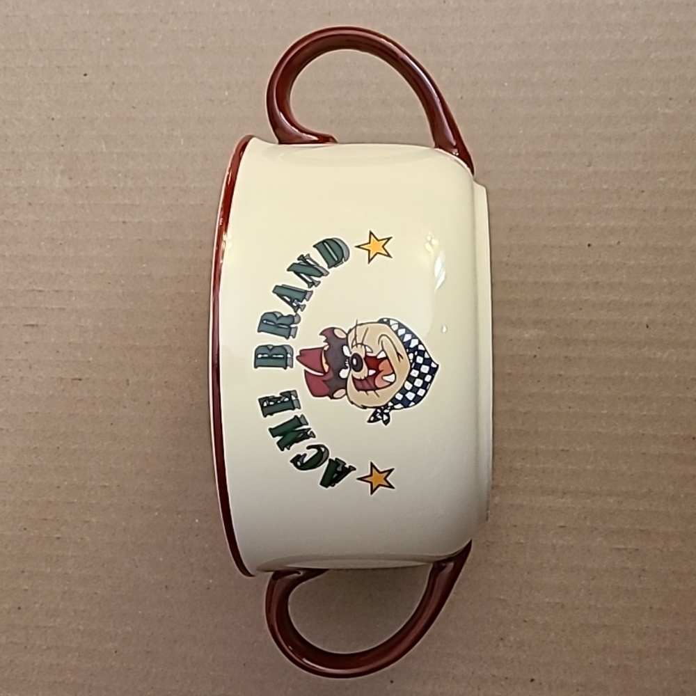 Soup bowl